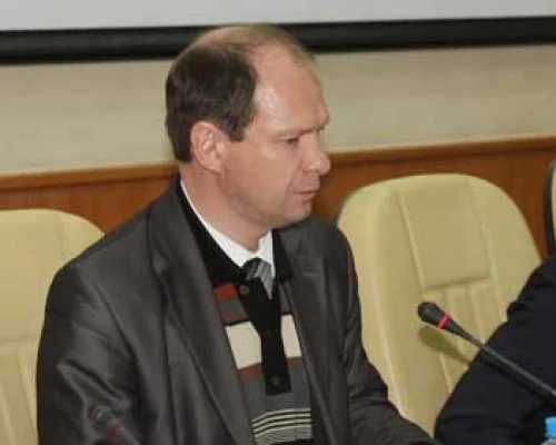 Сергей Афонцев