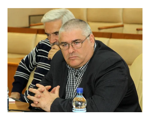 	 Петр Бизюков («Центр социально-трудовых прав»)