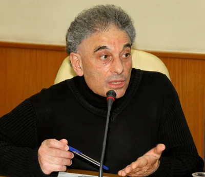Владимир Римский (Фондж ИНДЕМ)