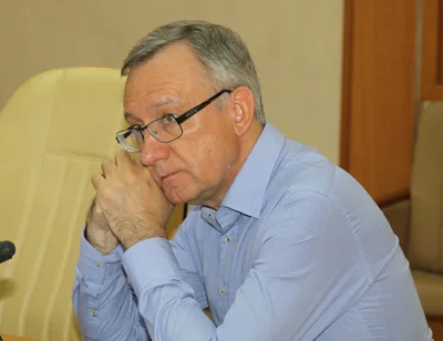 Андрей Захаров («Неприкосновенный запас»)