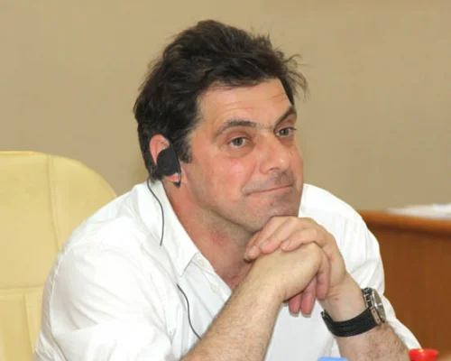 Кирилл Рогов