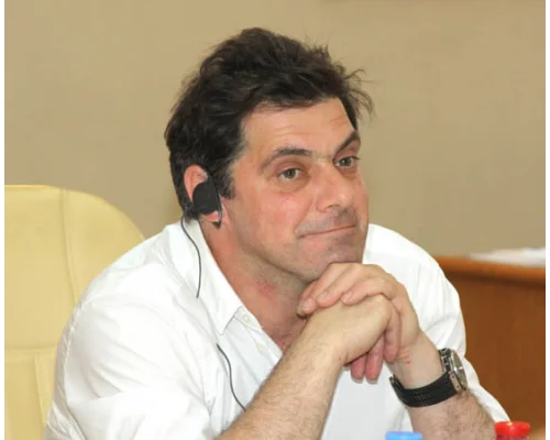 Кирилл Рогов