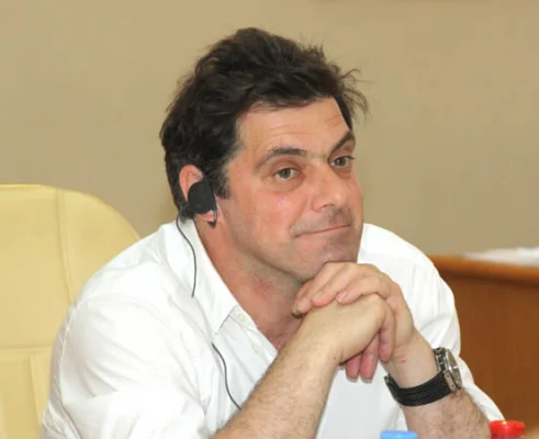 Кирилл Рогов