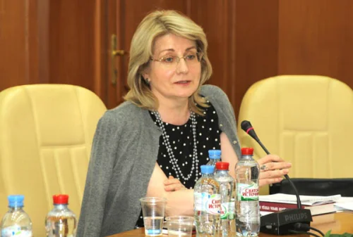 Любовь Шишелина