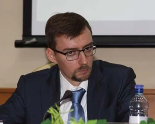 2-я сессия. И. Тимофеев