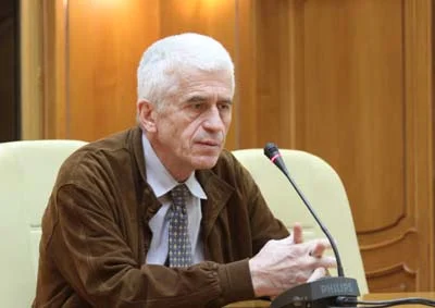 2-я сессия. В. Кувалдин