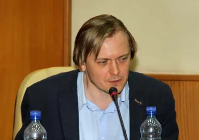 Дискуссия. А. Архангельский