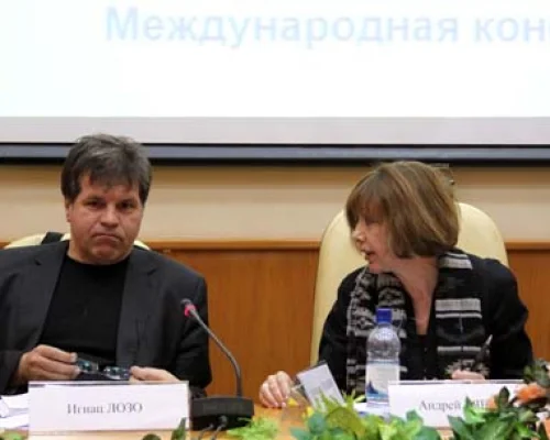 Дискуссия. И. Лозо и О. Здравомыслова