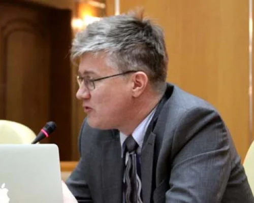 Дискуссия. И. Курилла