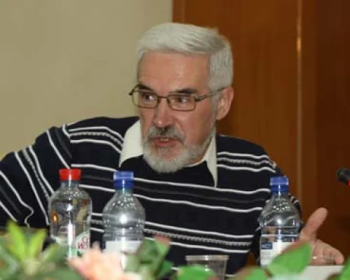 Дискуссия. Г. Кертман