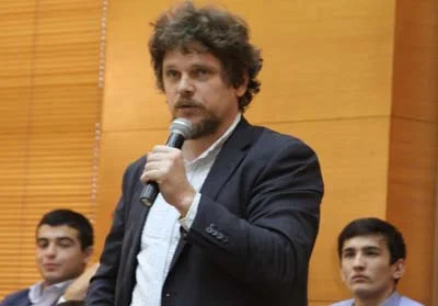 Дискуссия. Е. Марков