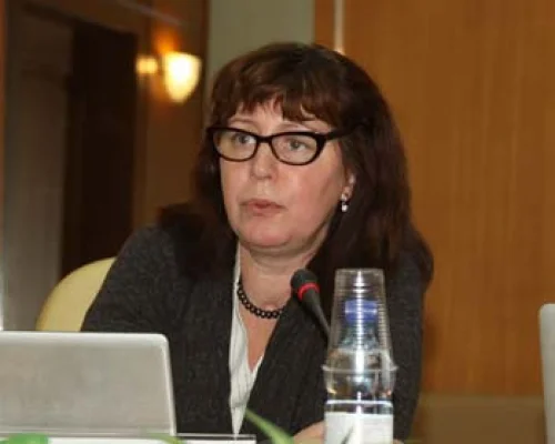 Дискуссия. Е. Струкова