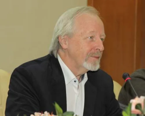 1-я сессия. М. Афанасьев