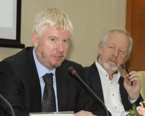 1-я сессия. В Жарков