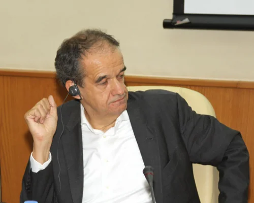 Ханс Йорг Зиппель