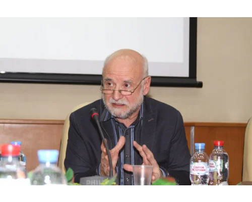 Вячеслав Бахмин