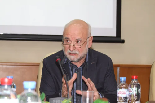 Вячеслав Бахмин