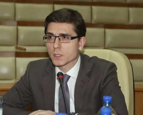 Денис Летняков (ИОН РАНХ и ГС)