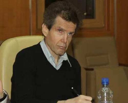 	 Марк Крамер (Гарвардский университет, США)