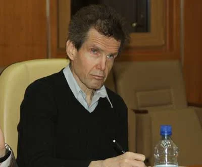 	 Марк Крамер (Гарвардский университет, США)
