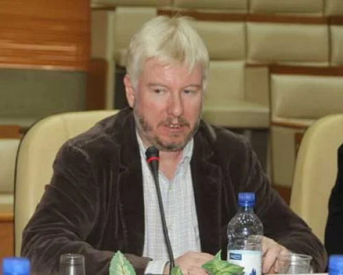 Василий Жарков (МВШСЭН)