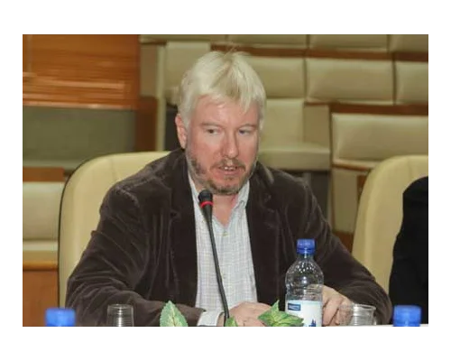 Василий Жарков (МВШСЭН)