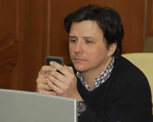 Иван Сухов (газета «Коммерсант»)