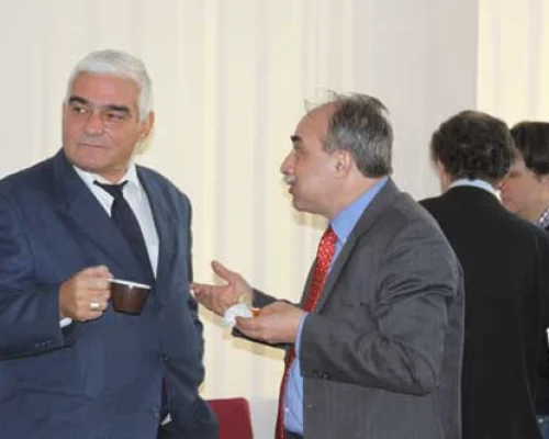 А.Рябов и А.Улунян