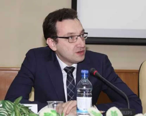 Александр Гущин (РГГУ)