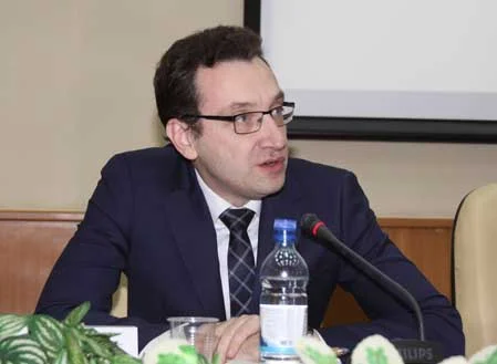 Александр Гущин (РГГУ)