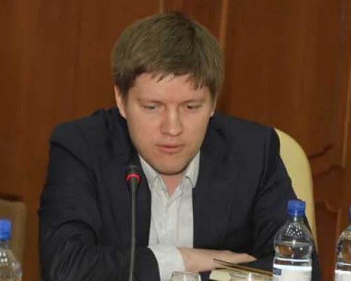 	 Андрей Девятков (Институт экономики РАН)