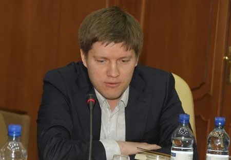 	 Андрей Девятков (Институт экономики РАН)