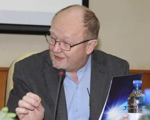 Алексей Малашенко (Московский Центр Карнеги)