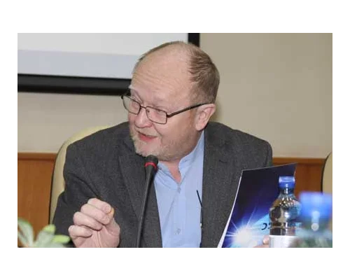 Алексей Малашенко (Московский Центр Карнеги)