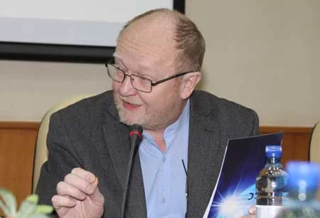 Алексей Малашенко (Московский Центр Карнеги)