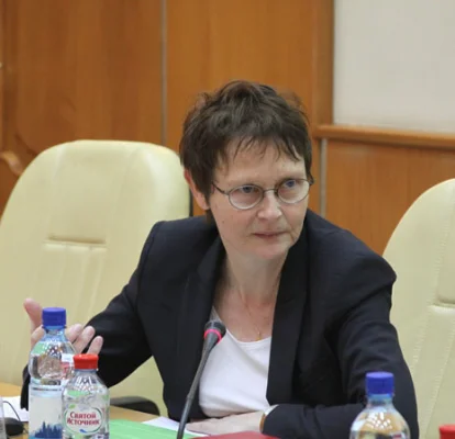Клаудиа Кроуфорд
