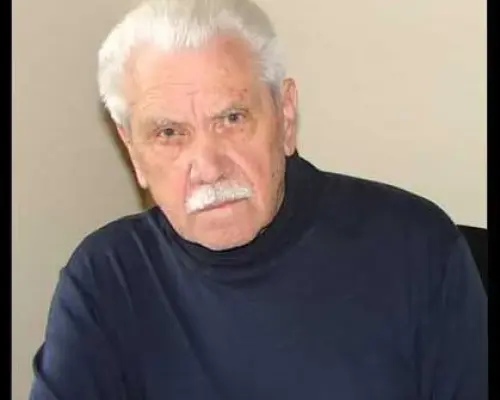 А.С. Черняев