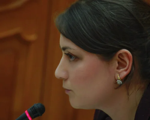 Разет Гримсолтанова