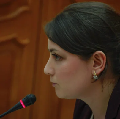 Разет Гримсолтанова