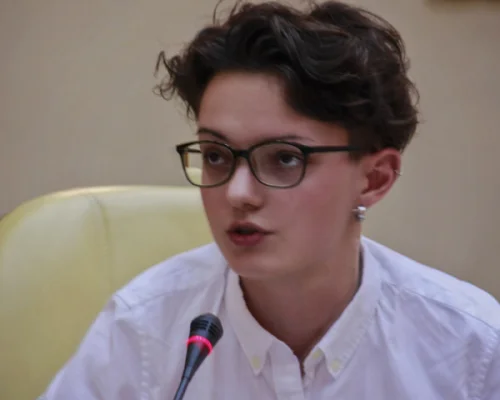 Елена Онегина