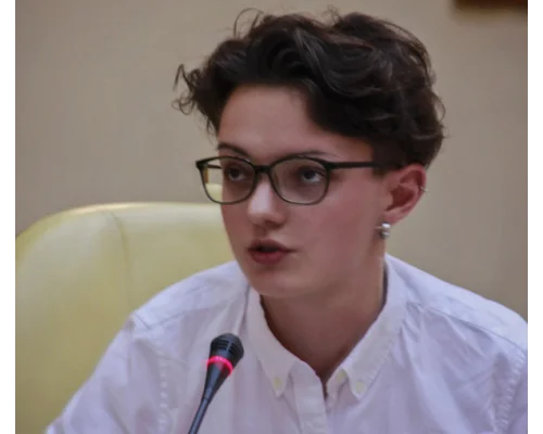 Елена Онегина