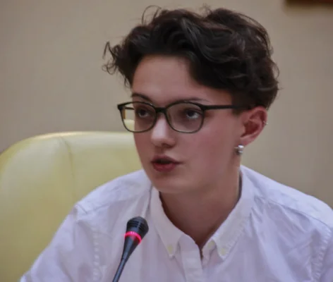 Елена Онегина