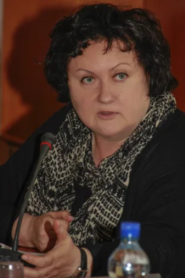 Надежда Ажгихина