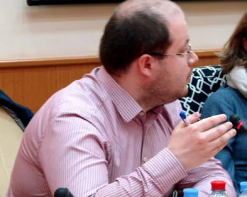 Василий Грибовский