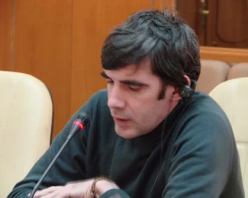 Алексей Семенов