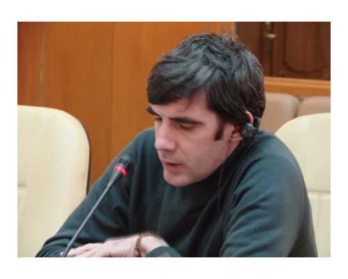 Алексей Семенов