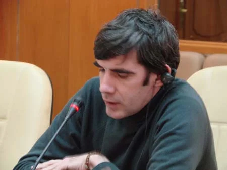 Алексей Семенов
