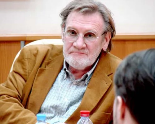 Леонид Никитинский