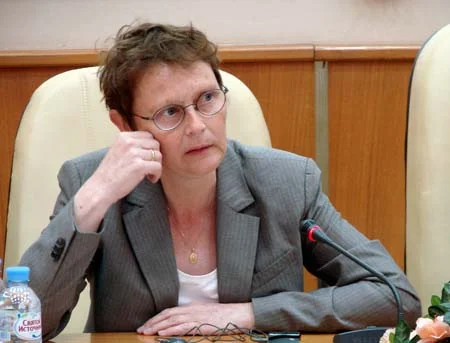 Клаудиа Кроуфорд