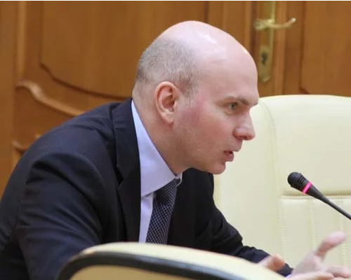 Сергей Уткин, ИМЭМО РАН